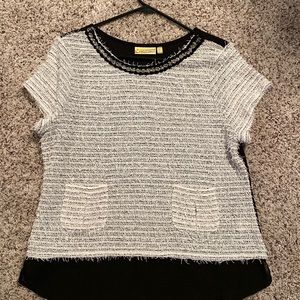 Vera Wang Dress Shirt! XL. Brand:Princess by Vera Wang